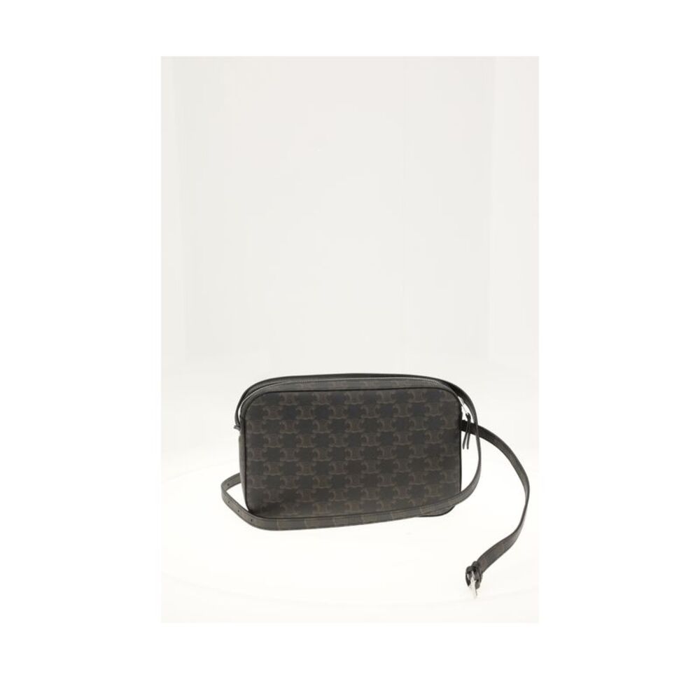 Celine Men Messenger With Charm